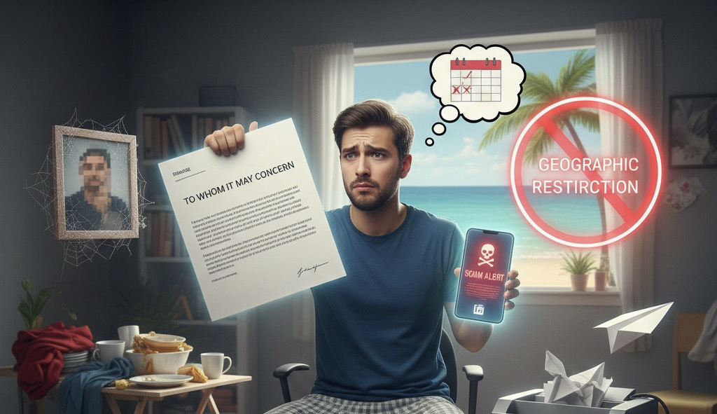 Common Mistakes When Searching for Remote Jobs (And How to Avoid Them)