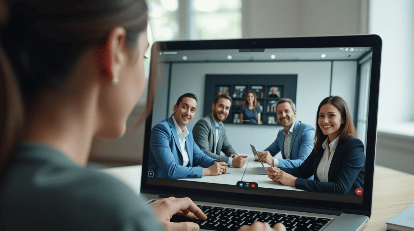 Beyond the Buzzword: A Practical Guide to Implementing a Successful Hybrid Work Model