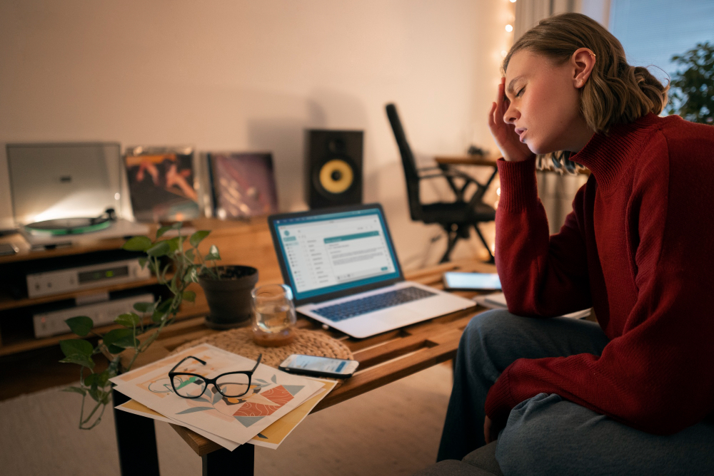 How to Stay Motivated and Productive While Working From Home