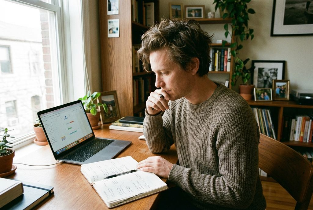 How To Plan Your Remote Workday Using Simple Effective Techniques