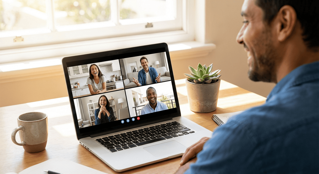 Debunking Common Remote Work Myths What's Real and What's Not
