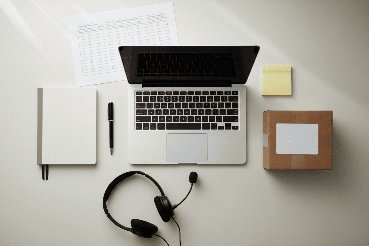 Let AI Be Your Co-Pilot: How to Use Artificial Intelligence to Accelerate Your Remote Job Search