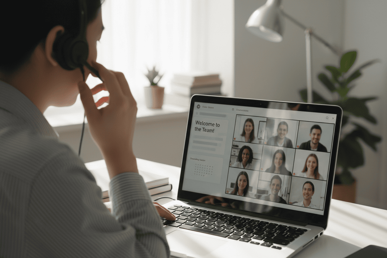 No Experience? No Problem. How to Land Your First Remote Job as a Recent Graduate