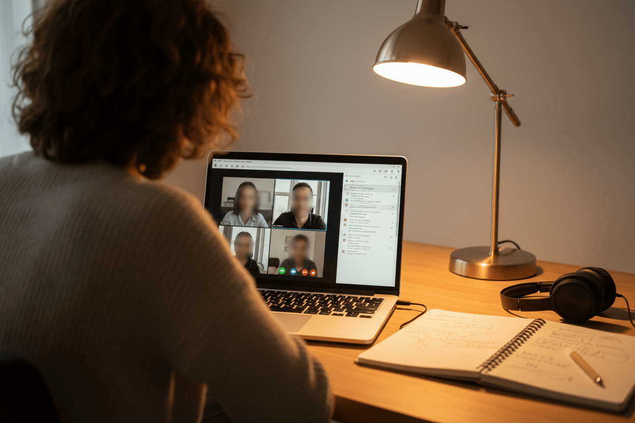 From “Hello” to Hero: A Manager’s Checklist for a Flawless Remote Onboarding Experience