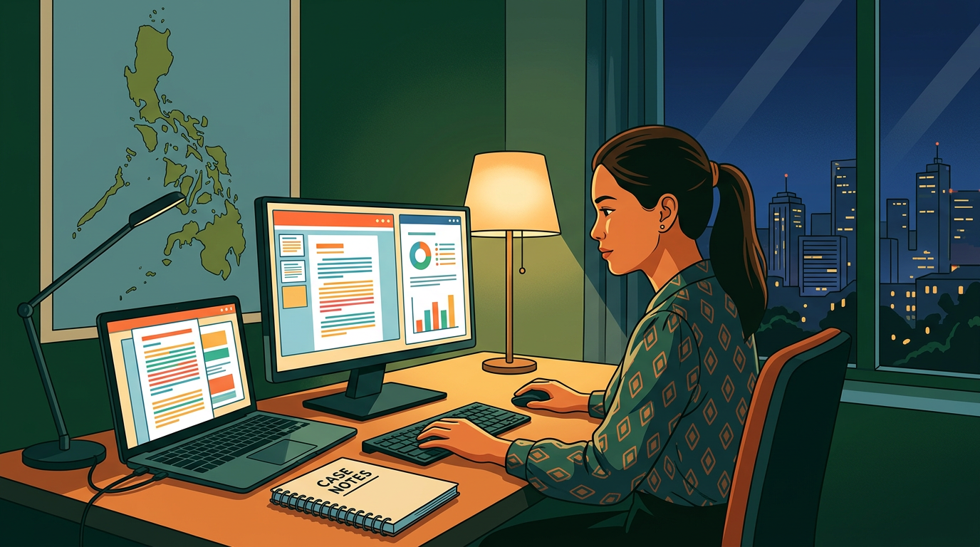 Remote Legal Assistant Jobs: A Philippines Applicant’s Guide