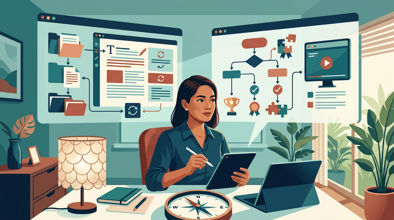 Remote Instructional Designer Jobs: A Philippines Guide