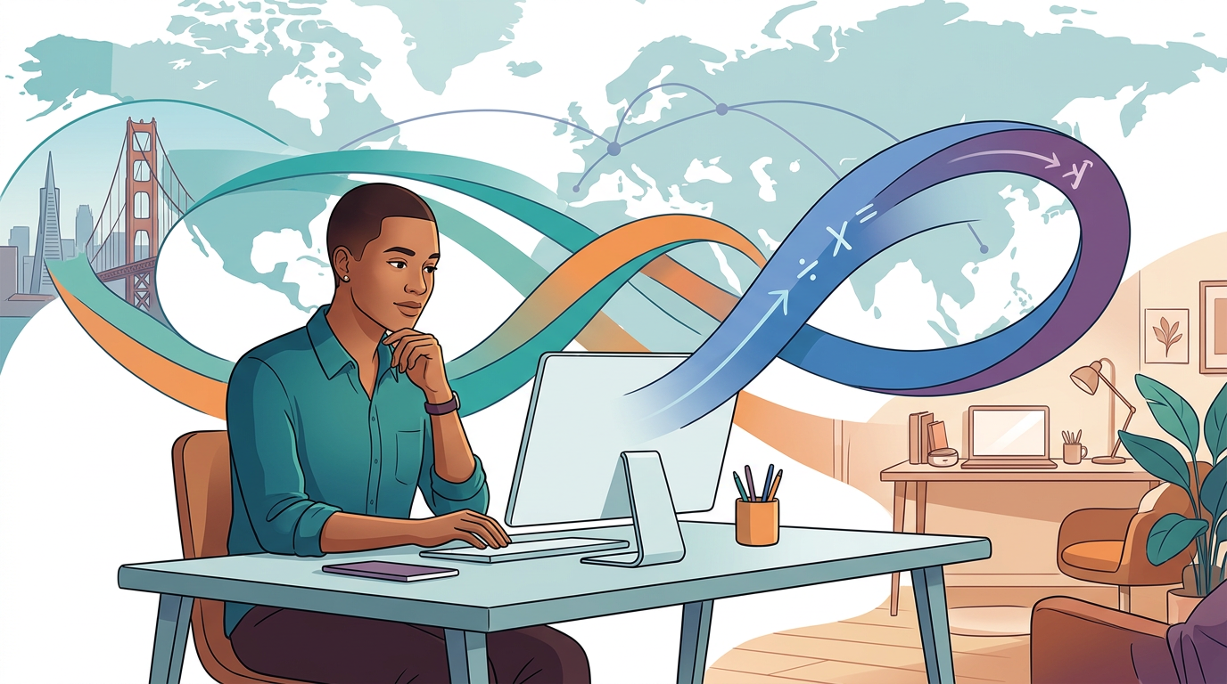 Location-Based Pay: Which Remote Salary Applies to You?